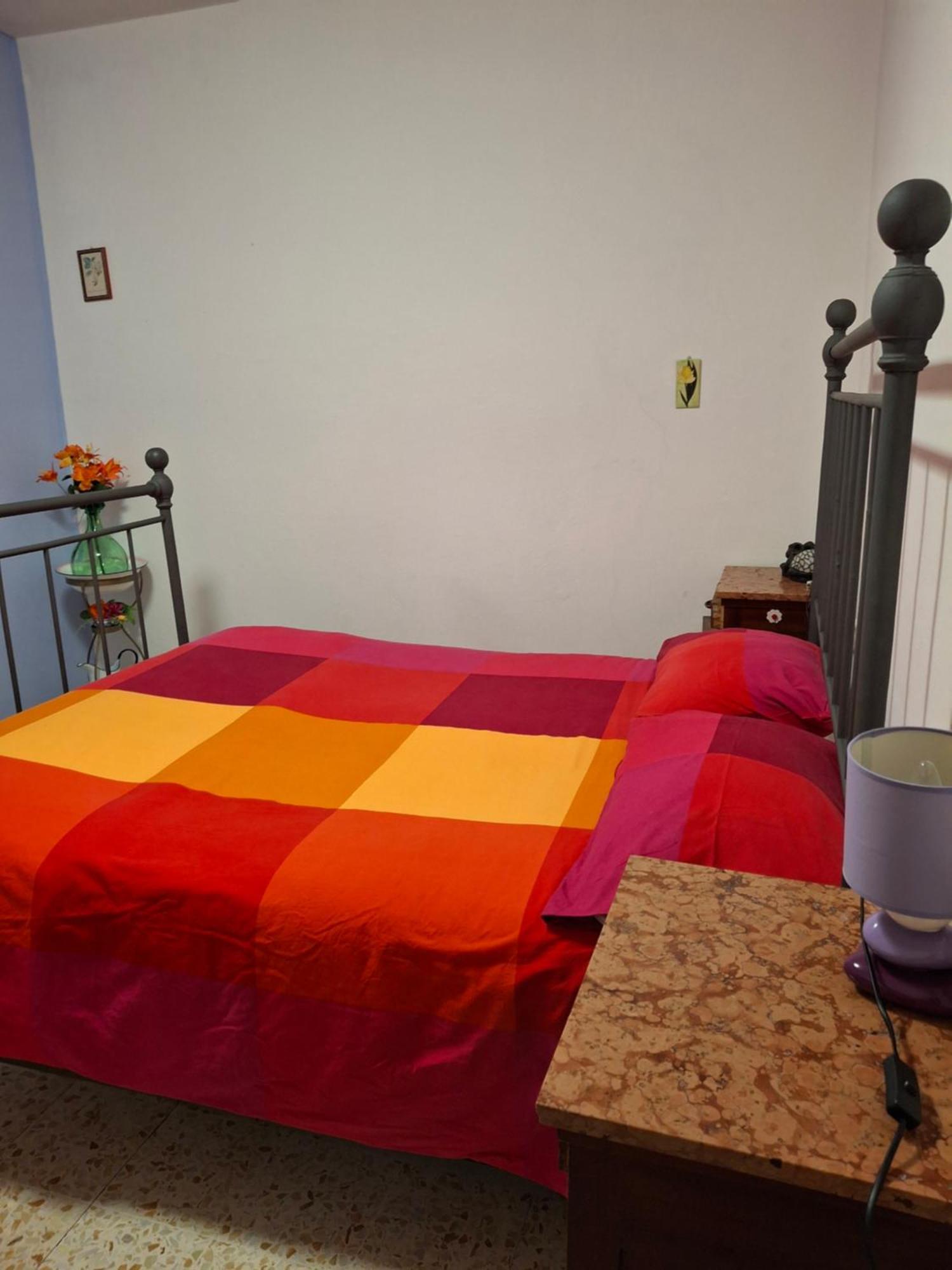 Casotti Apartment Cutigliano Exterior photo