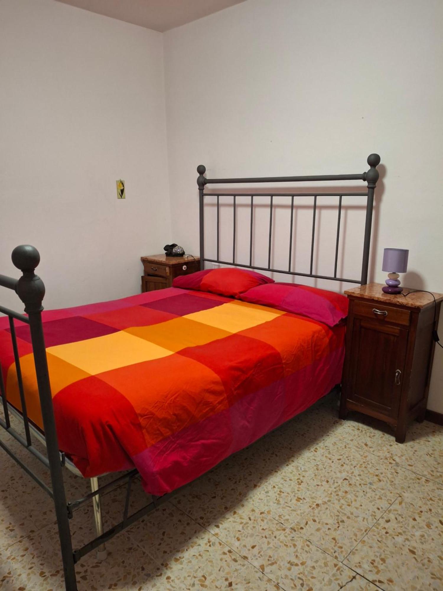 Casotti Apartment Cutigliano Exterior photo