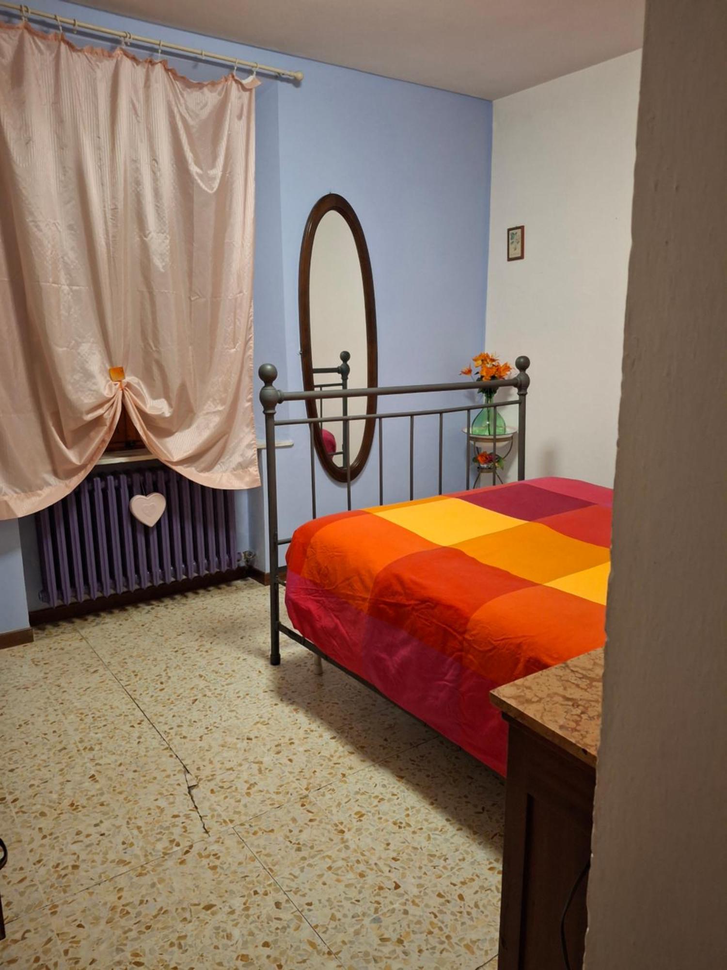 Casotti Apartment Cutigliano Exterior photo