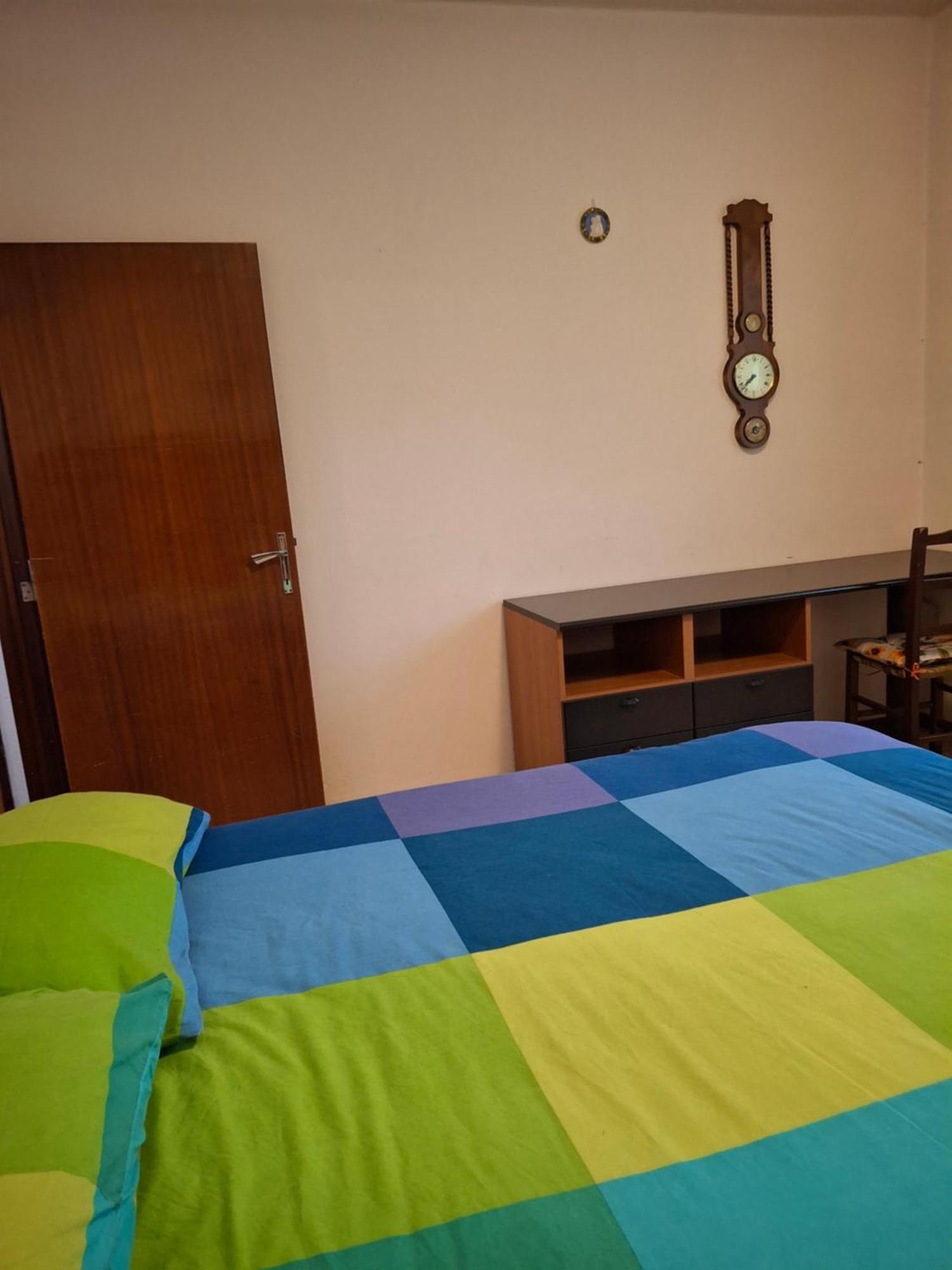 Casotti Apartment Cutigliano Exterior photo