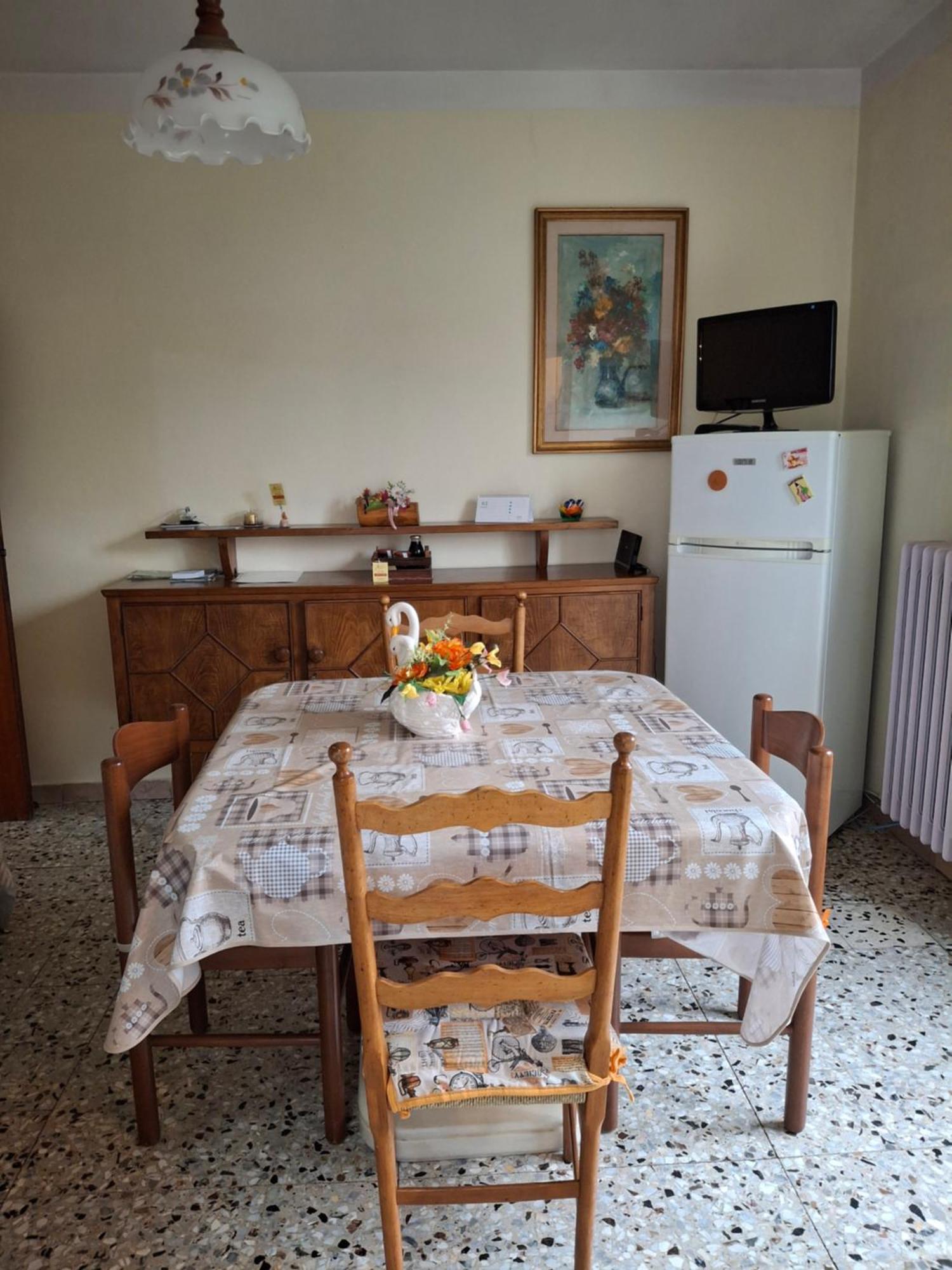 Casotti Apartment Cutigliano Exterior photo